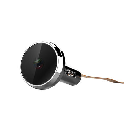 House ring Peephole Video Camera doorbell LCD Monitor Included