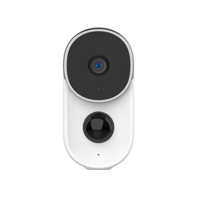 Waterproof IP65 1080P Tuya Wifi Camera P2P Wireless CCTV Home Surveillance