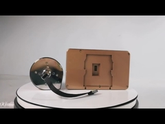 Judas de porte Tuya 1080P